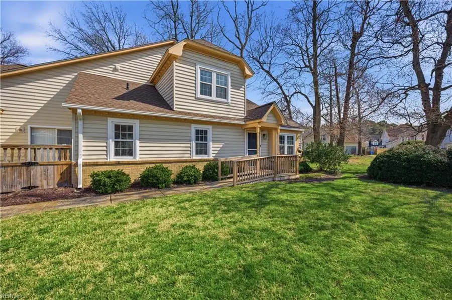 1309 Quail Creek Hollow #C, Chesapeake, VA 23320 - #3