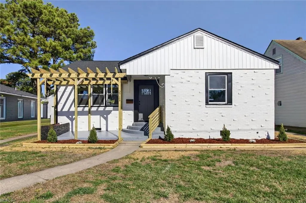 2711 Evergreen Place, Portsmouth, VA 23704 - #1