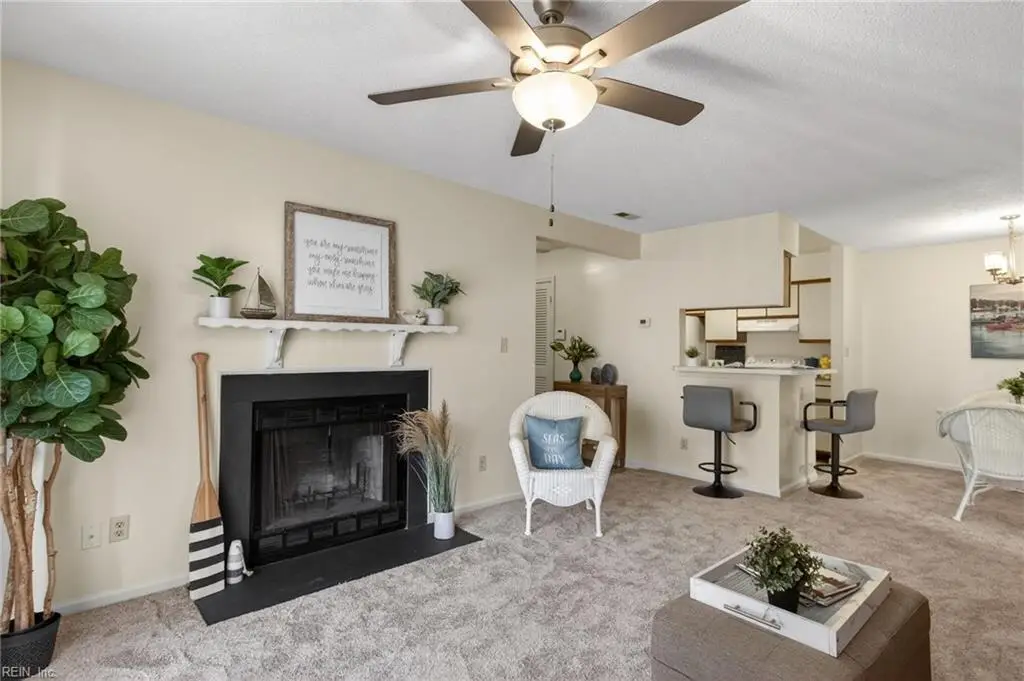 540 Pineland Circle #103, Newport News, VA 23605 - #1