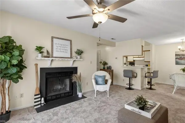 540 Pineland Circle #103, Newport News, VA 23605