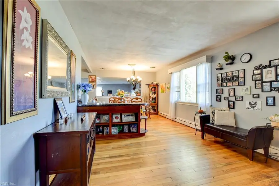 44 N Court Street, Windsor, VA 23487 - #3