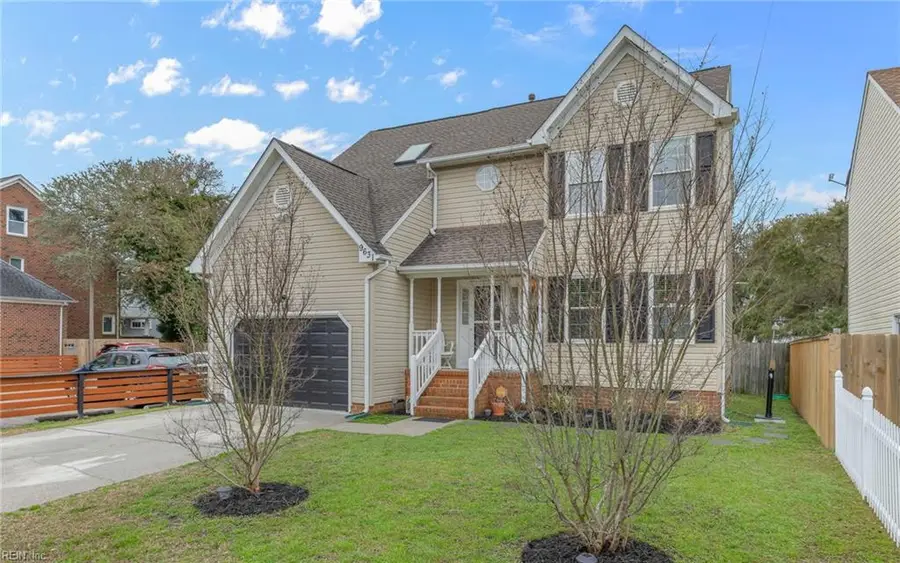 9631 14th Bay Street, Norfolk, VA 23518 - #3