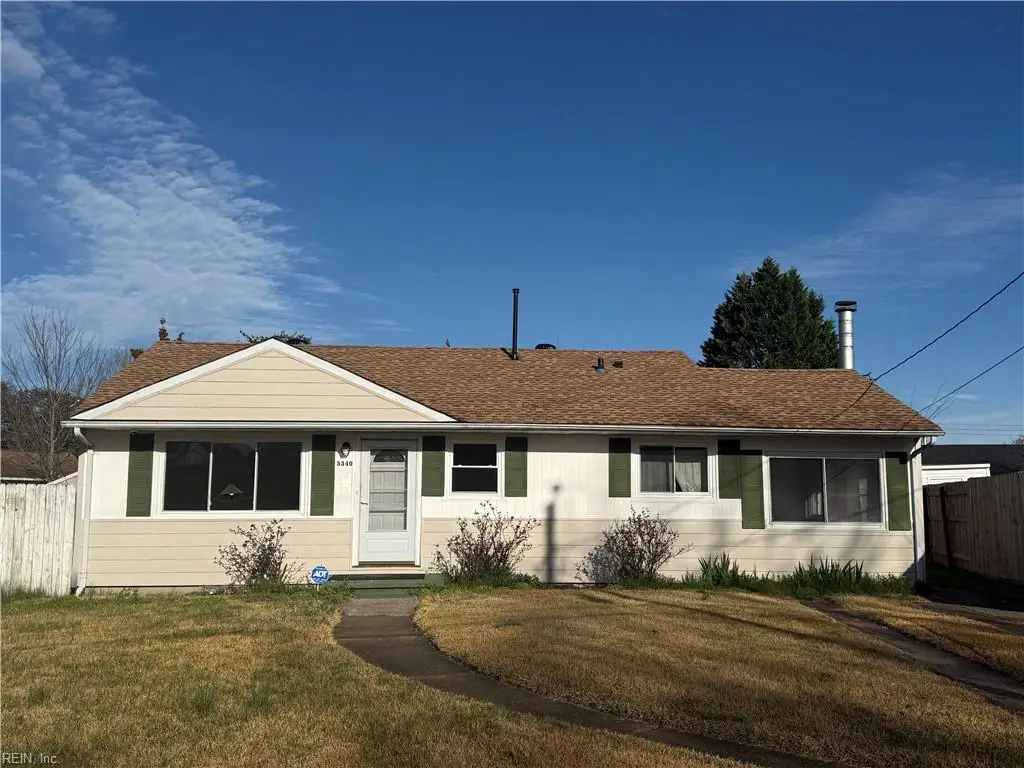 5340 Hanyen Drive, Norfolk, VA 23502 - #1