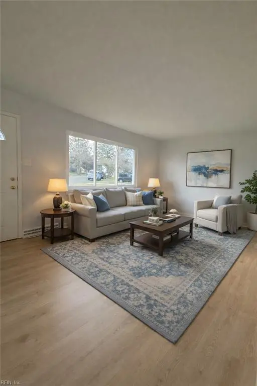 5340 Hanyen Drive, Norfolk, VA 23502 - #2