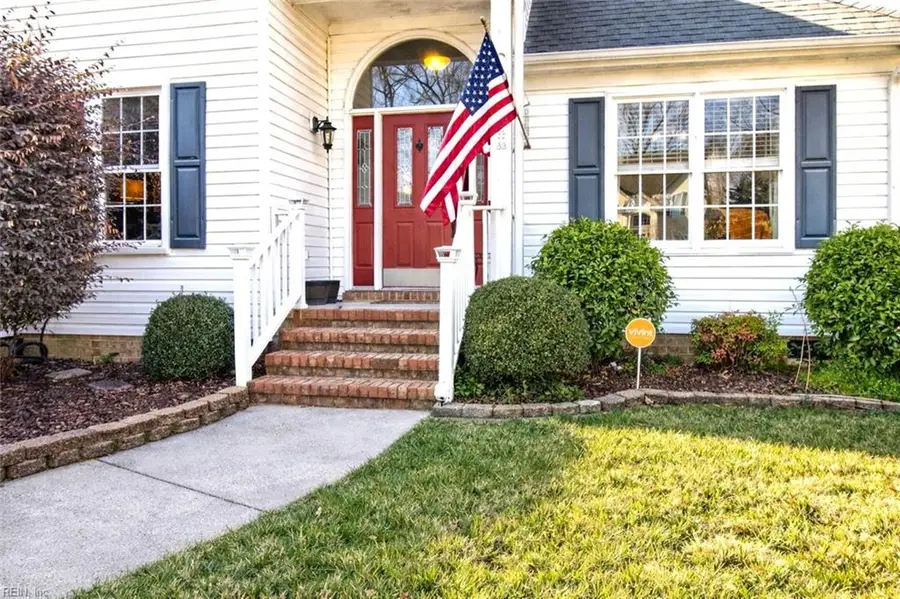 6303 S Oaken Gate Drive, Suffolk, VA 23435 - #2