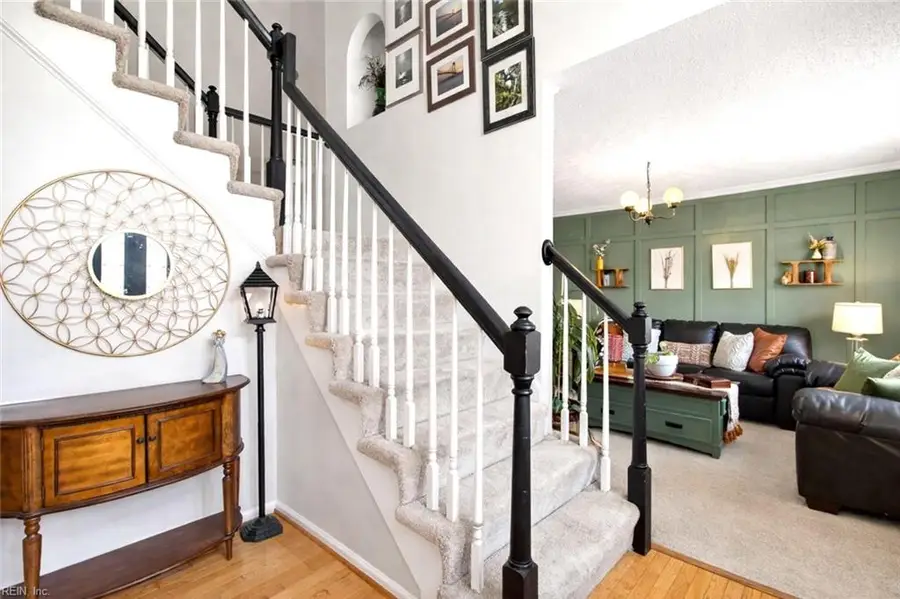 6303 S Oaken Gate Drive, Suffolk, VA 23435 - #3