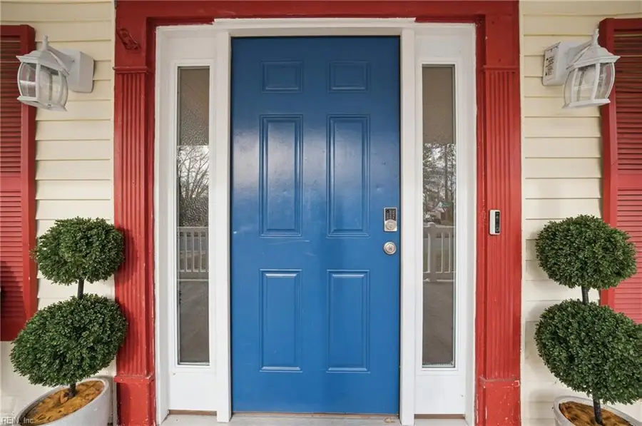 5316 Tuza Lane, Virginia Beach, VA 23464 - #3