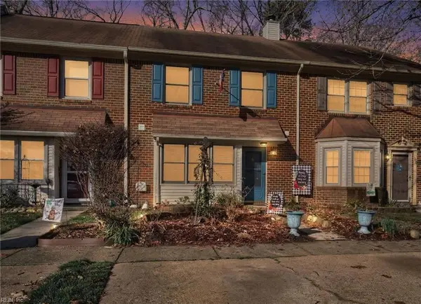 110 Souverain Landing, Yorktown, VA 23692