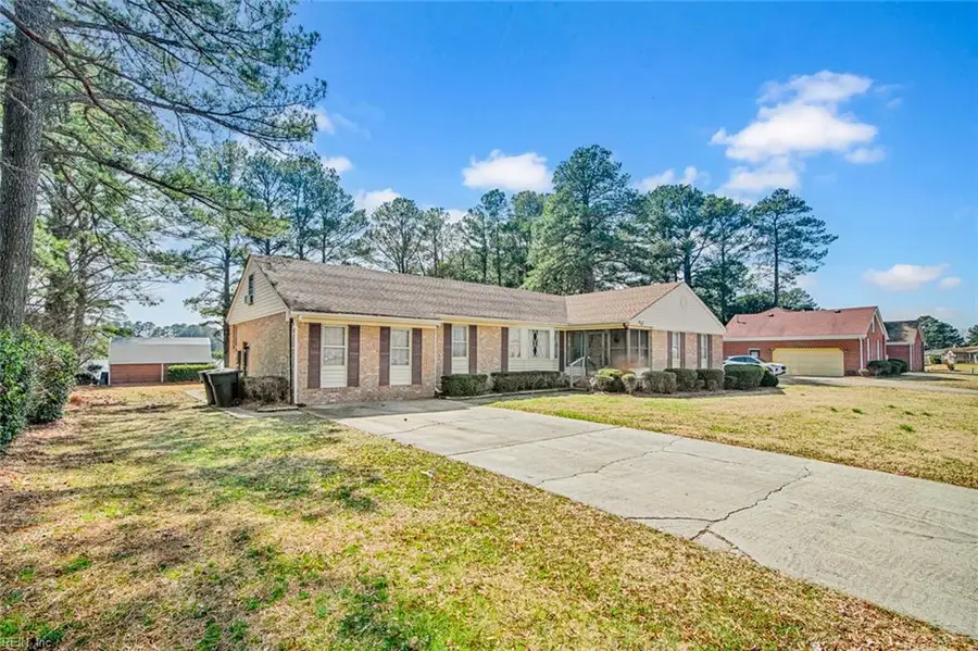 1305 Horne Avenue, Portsmouth, VA 23701 - #2