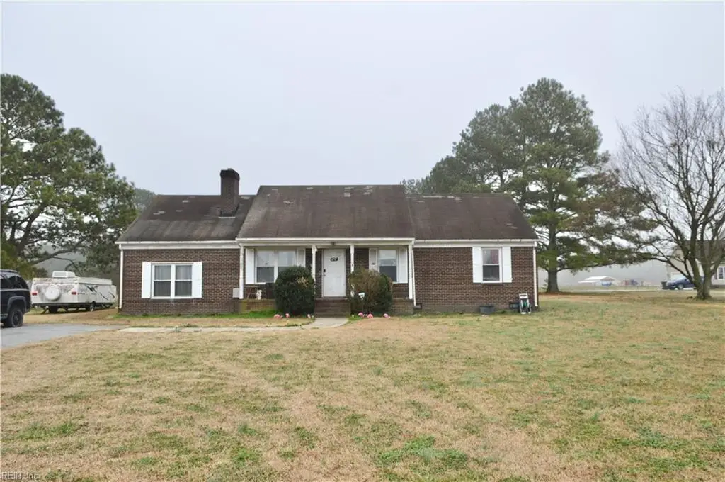 4446 Desert Road, Suffolk, VA 23434 - #1