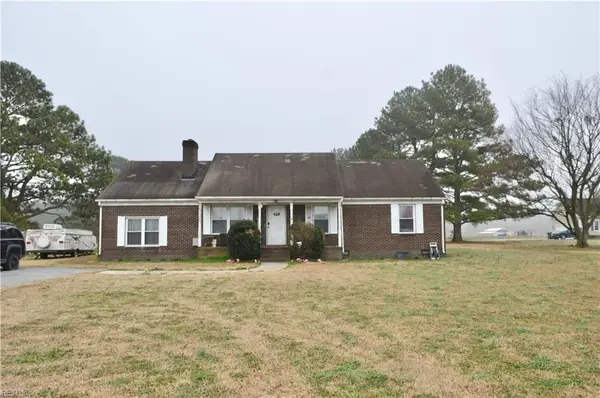 4446 Desert Road, Suffolk, VA 23434