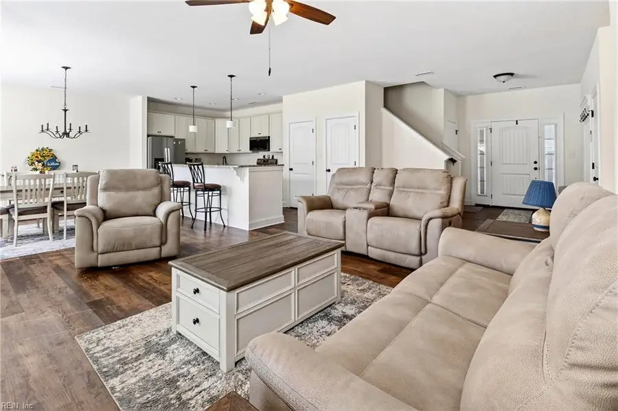 33134 Pebble Brook Drive, Franklin, VA 23851 - #2