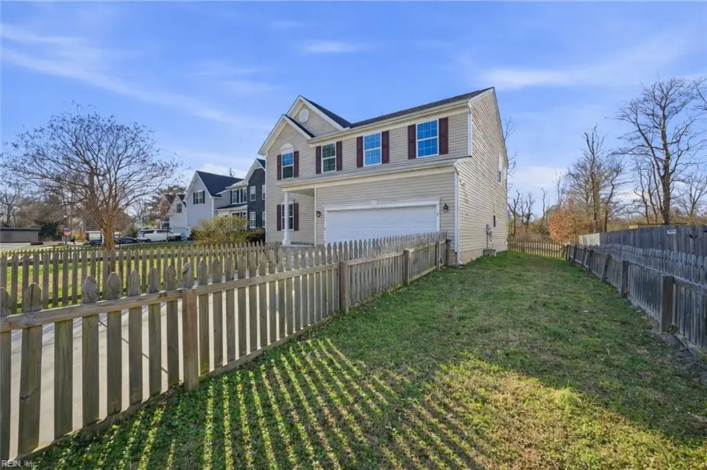 7 Mary Ann Drive, Hampton, VA 23666 - #1