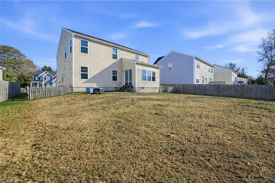 7 Mary Ann Drive, Hampton, VA 23666 - #2