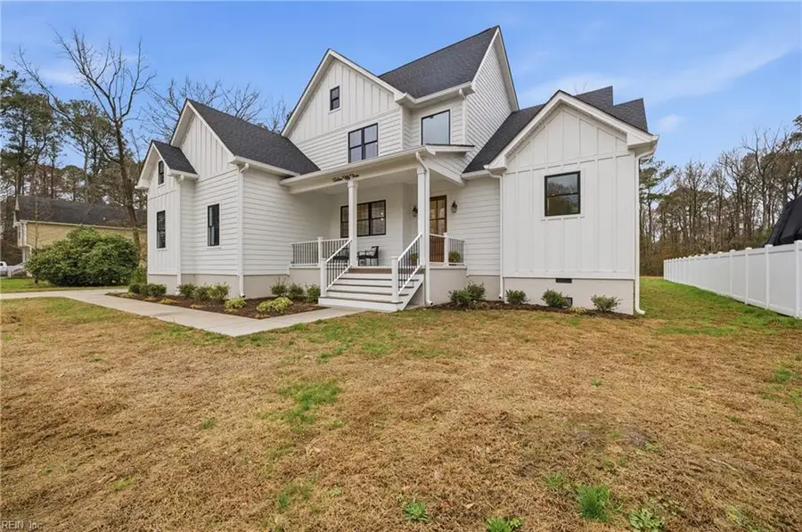 1653 Shipyard Road, Chesapeake, VA 23323 - #2