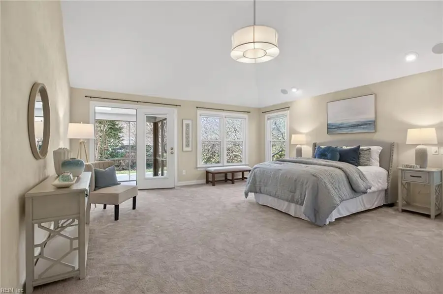 1121 Lamorelle Court, Virginia Beach, VA 23452 - #3