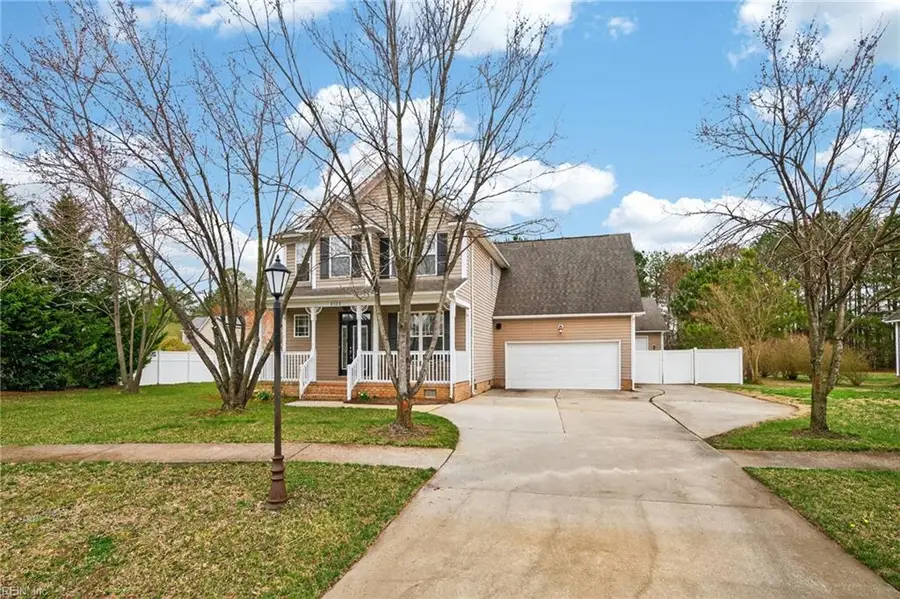 6123 Roland Smith Drive, Gloucester, VA 23061 - #3
