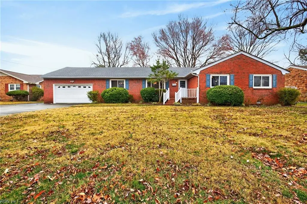 112 Conference Court, Virginia Beach, VA 23462 - #1