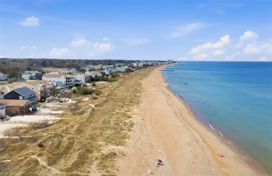 1733 E Ocean View Avenue, Norfolk, VA 23503 - #3