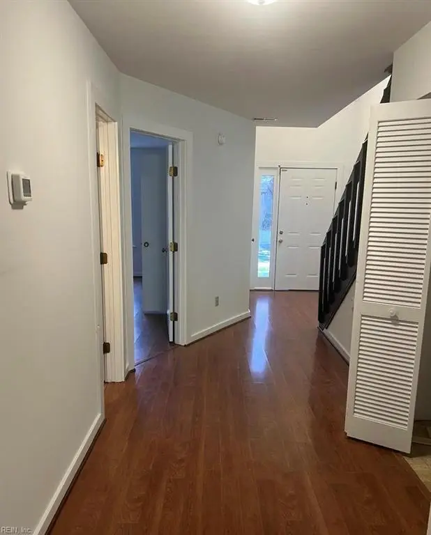 218 Misty Point Lane, Newport News, VA 23603 - #2