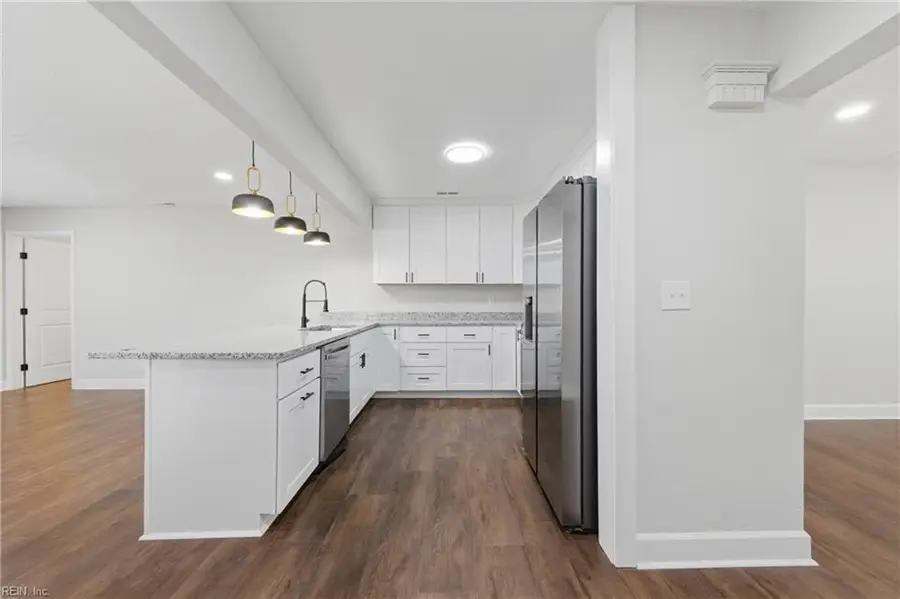 3480 Vivian Street, Norfolk, VA 23513 - #2