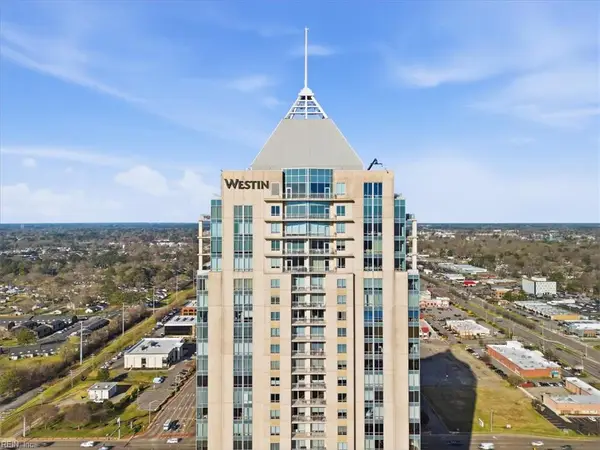 4545 Commerce Street #1904, Virginia Beach, VA 23462