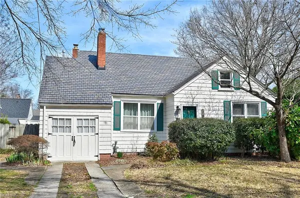 118 Beverly Avenue, Norfolk, VA 23505