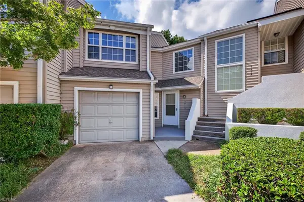 4919 Cypress Point Circle, Virginia Beach, VA 23455