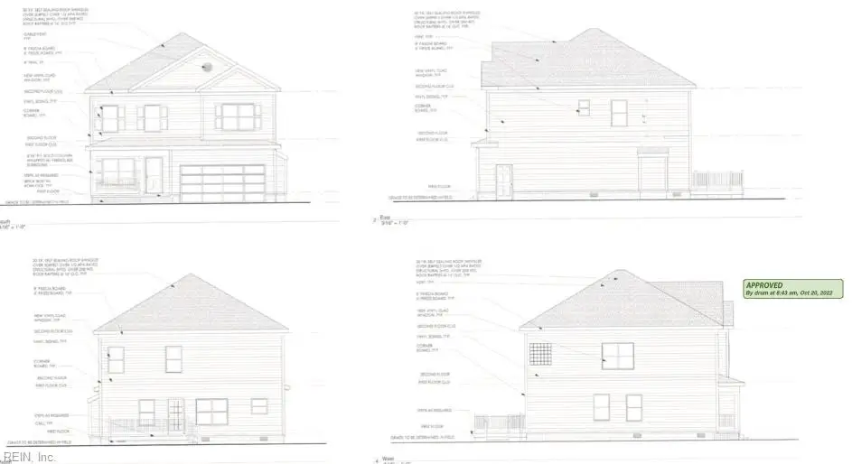 532 Ferry Landing Drive, Boydton, VA 23917 - #1
