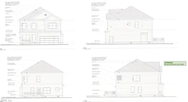 532 Ferry Landing Drive, Boydton, VA 23917