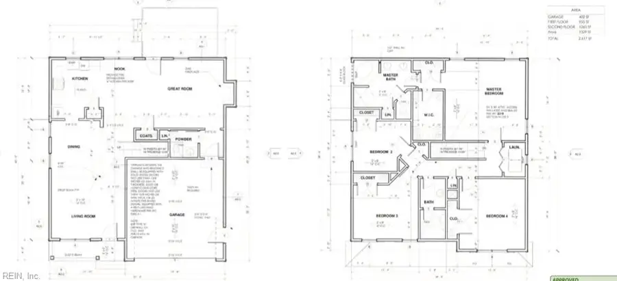 532 Ferry Landing Drive, Boydton, VA 23917 - #2
