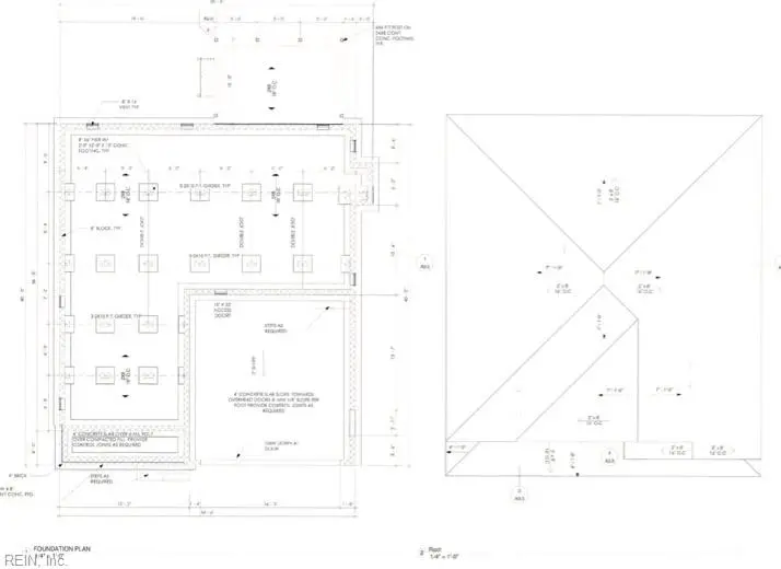 532 Ferry Landing Drive, Boydton, VA 23917 - #3