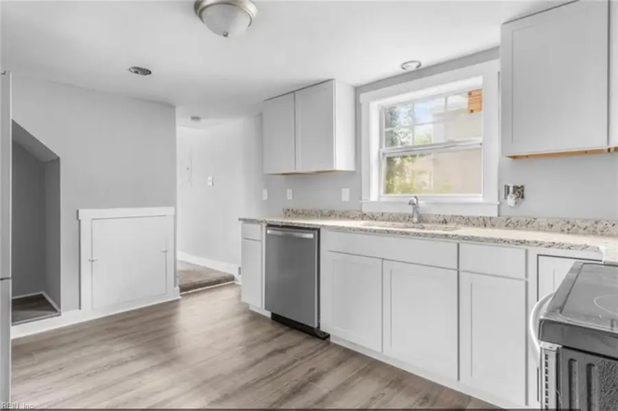 603 Washington Street, Hampton, VA 23669 - #3