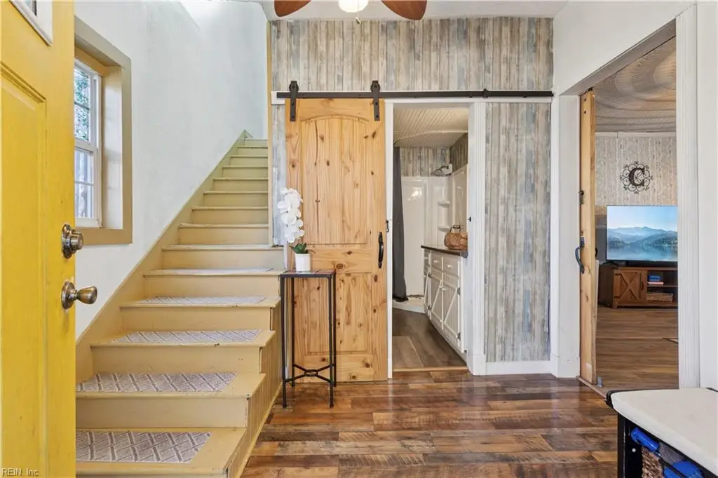 1301 Babbtown Road, Suffolk, VA 23434 - #1