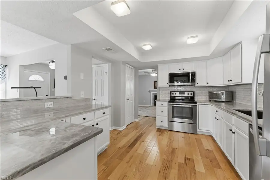 1906 White Rock Bend, Chesapeake, VA 23320 - #3