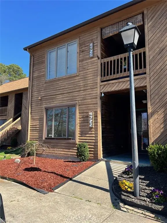 4722 Race Street, Portsmouth, VA 23701 - #2