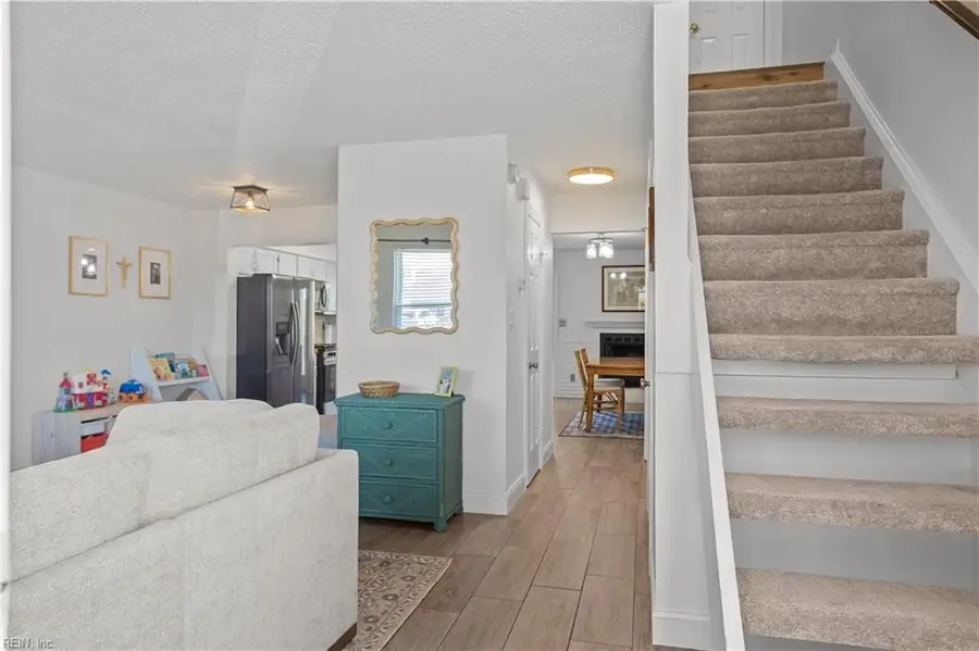 1563 Sword Dancer Drive, Virginia Beach, VA 23454 - #2