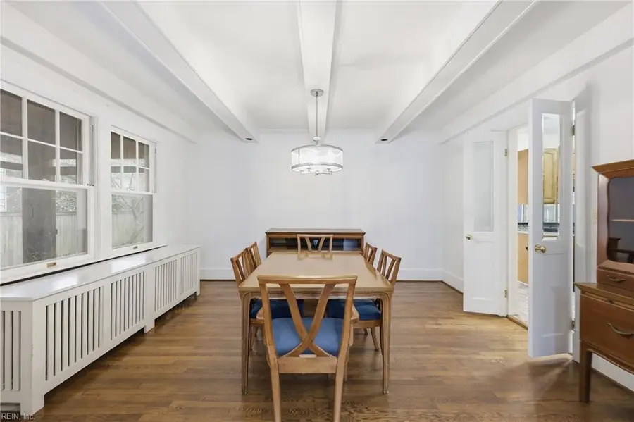 1419 Armistead Bridge Road, Norfolk, VA 23507 - #3