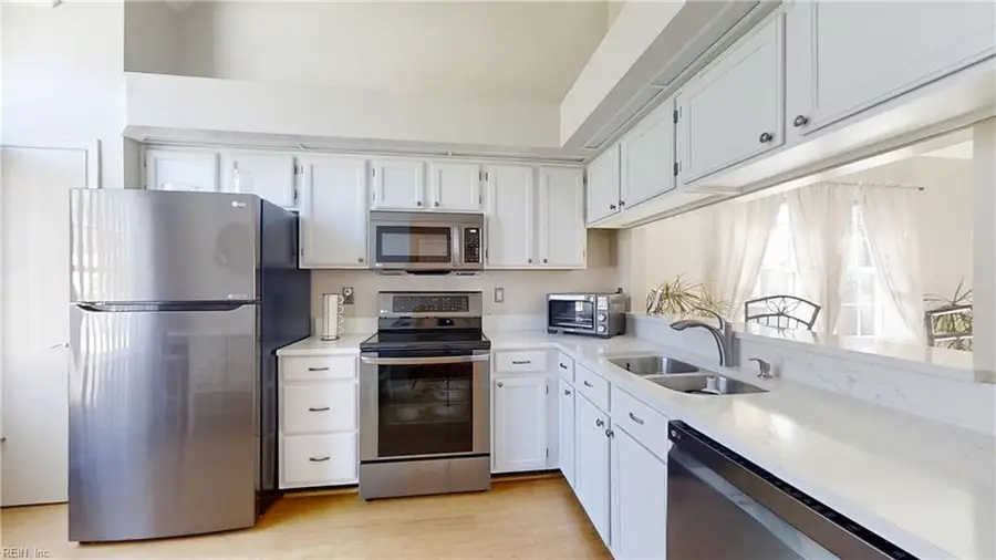 1015 Winged Foot Court #A, Chesapeake, VA 23320 - #3