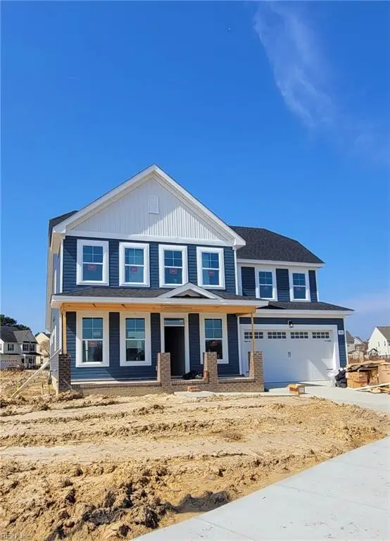 23 Mulligan Lane, Suffolk, VA 23434 - #2