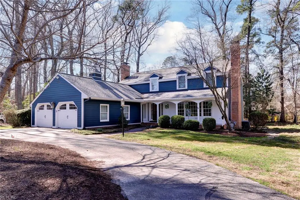 111 Copse Way, Williamsburg, VA 23185 - #1