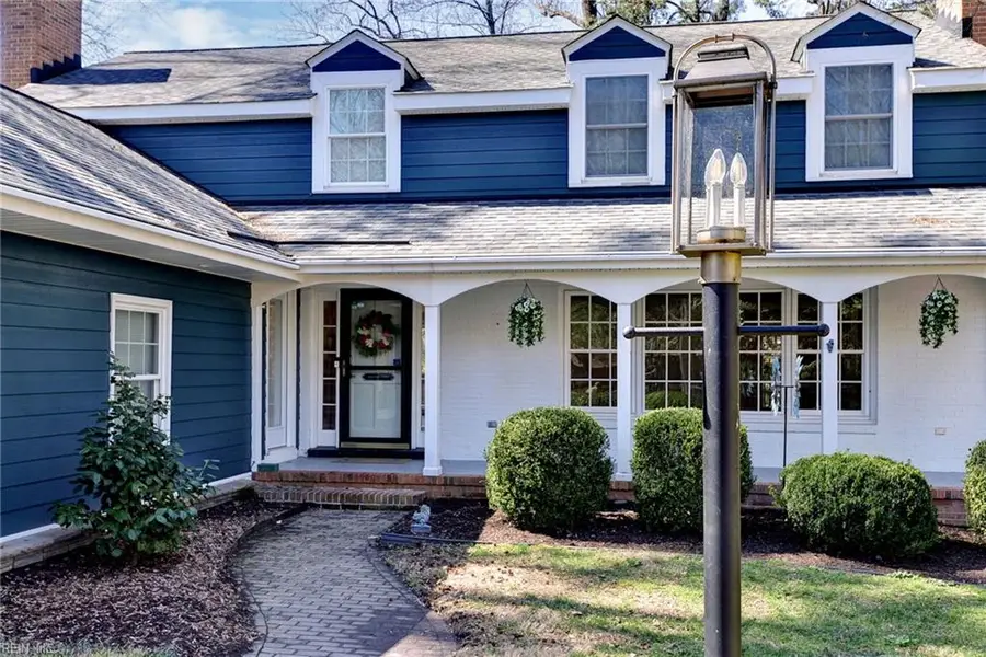 111 Copse Way, Williamsburg, VA 23185 - #3