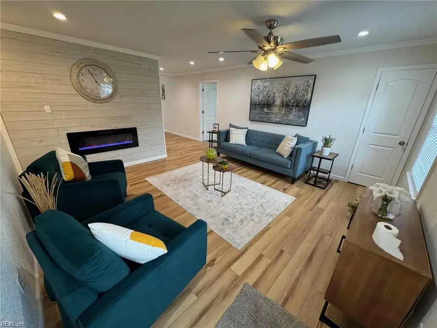 126 Oregon Avenue, Portsmouth, VA 23701 - #3