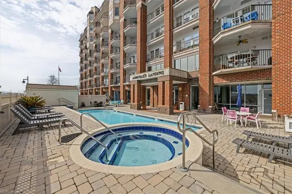 475 Water Street #515, Portsmouth, VA 23704