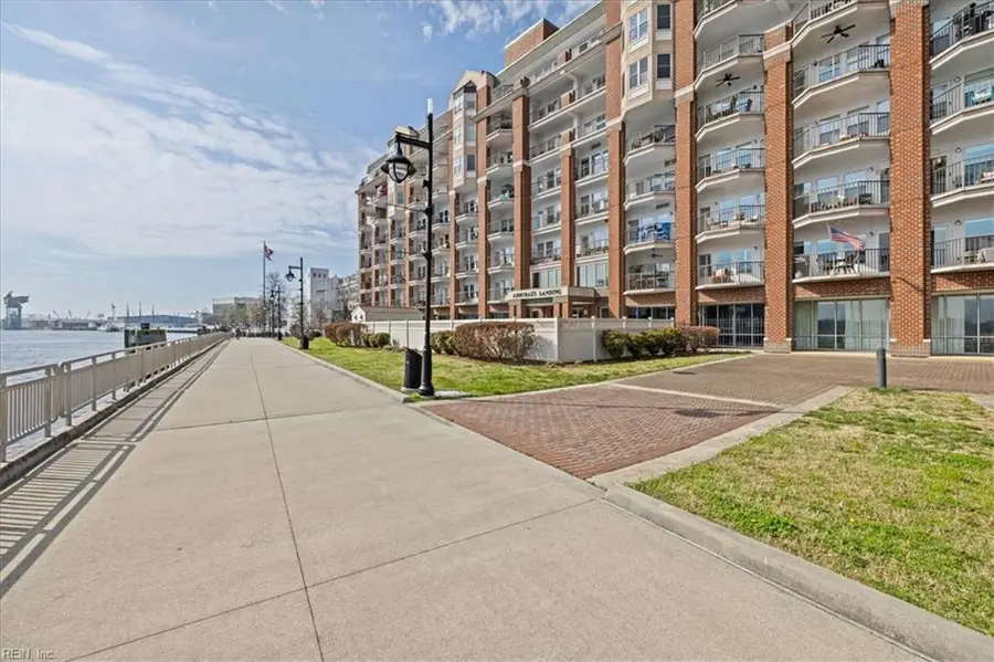 475 Water Street #515, Portsmouth, VA 23704 - #3