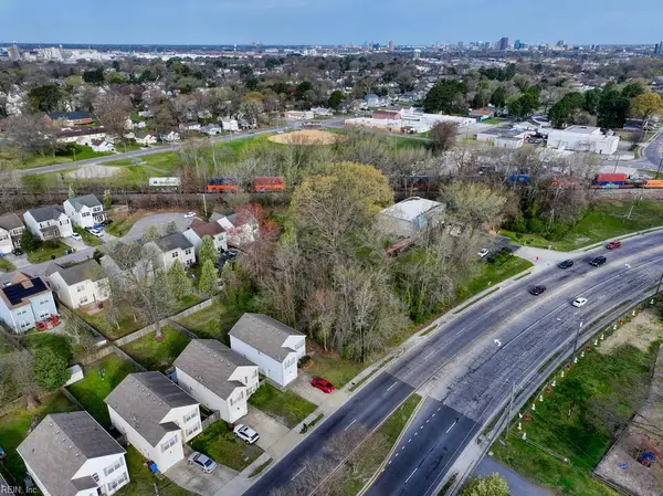 1427 Atlantic Avenue, Chesapeake, VA 23324