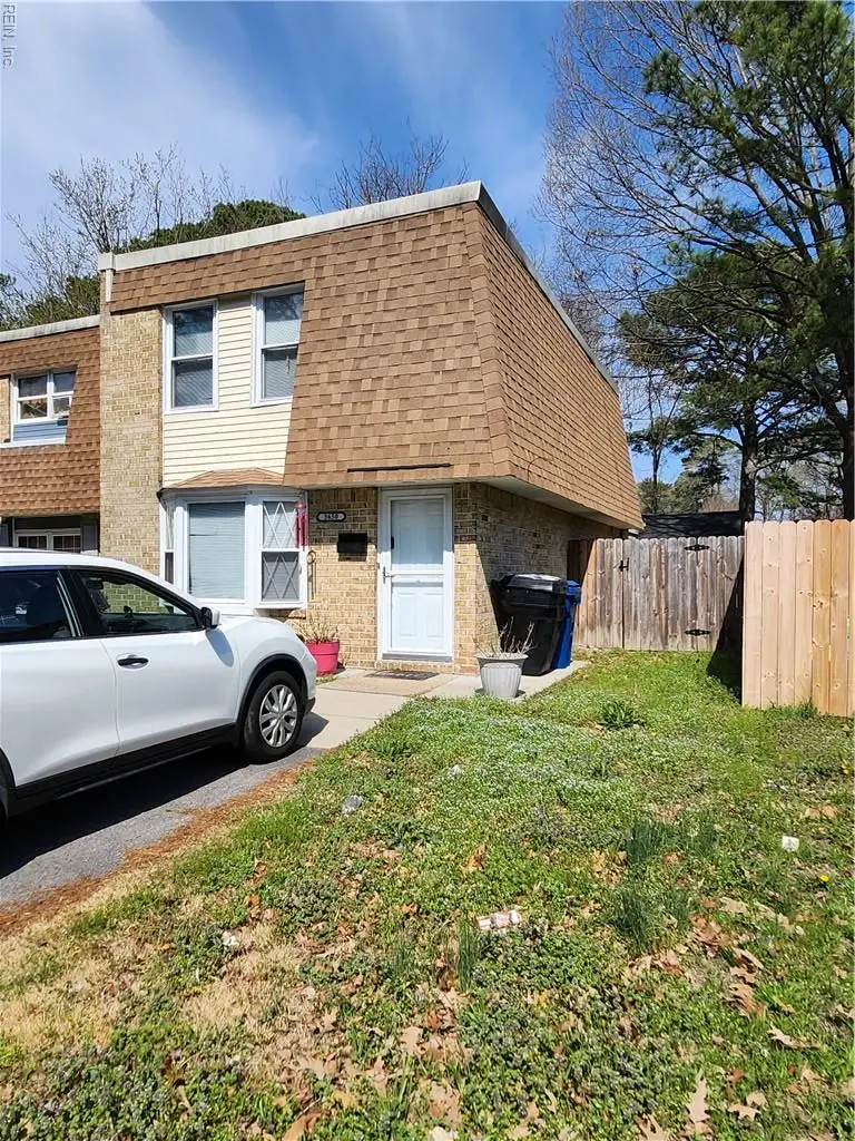 3650 Arthur Avenue, Virginia Beach, VA 23452 - #1