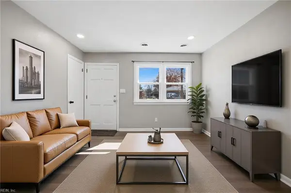 1515 Linden Avenue, Chesapeake, VA 23325