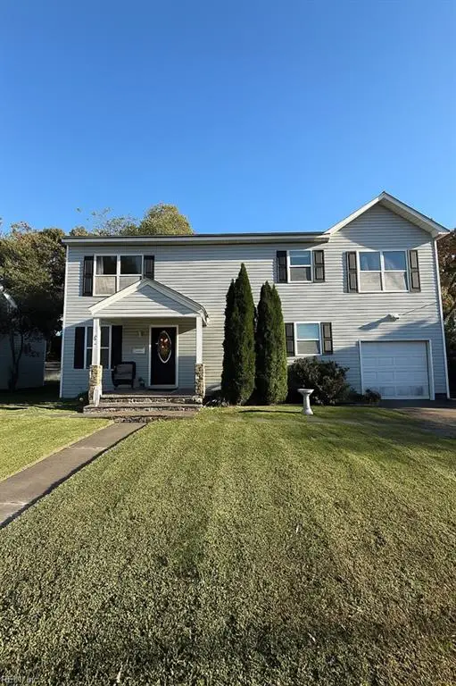 4639 Bankhead Avenue, Norfolk, VA 23513 - #1