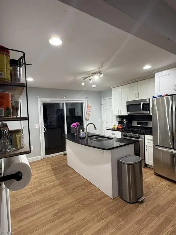 4639 Bankhead Avenue, Norfolk, VA 23513 - #3